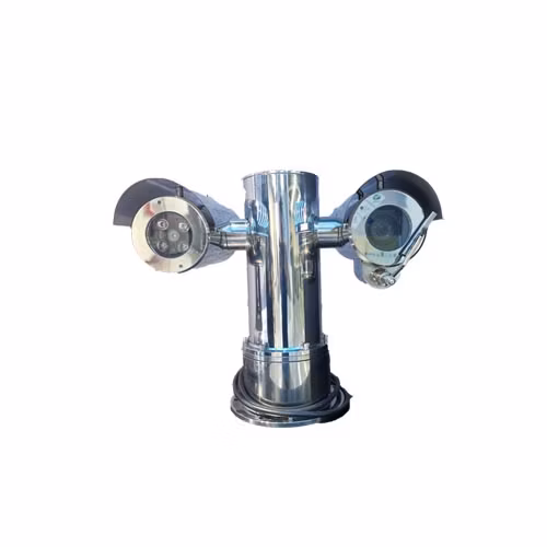 2MP 33X Explosion-Proof IR IP PTZ CCTV Security Network Surveillance Camera
