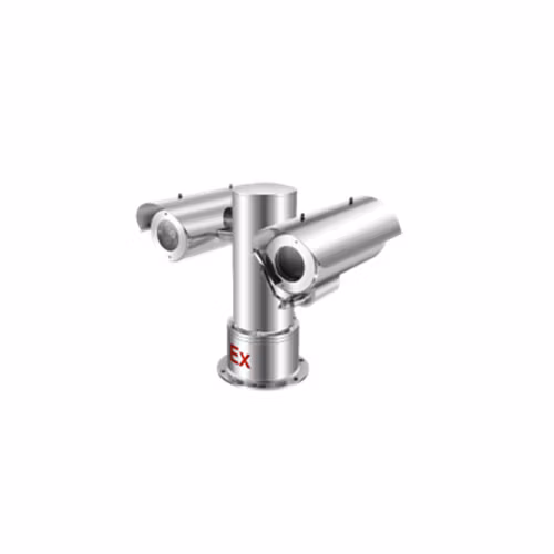 2MP 33X Explosion-Proof IR IP PTZ CCTV Security Network Surveillance Camera