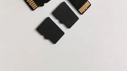 Tarjeta Micro SD/Tarjeta SD //Tarjeta de memoria Micro SD/Tarjeta de memoria
