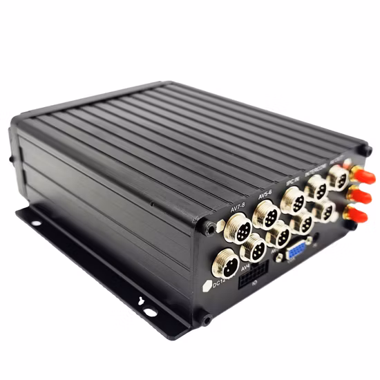 Grabador de vídeo de disco duro de coche conectado con teléfono móvil de lente única 1080P grabador de conducción de coche