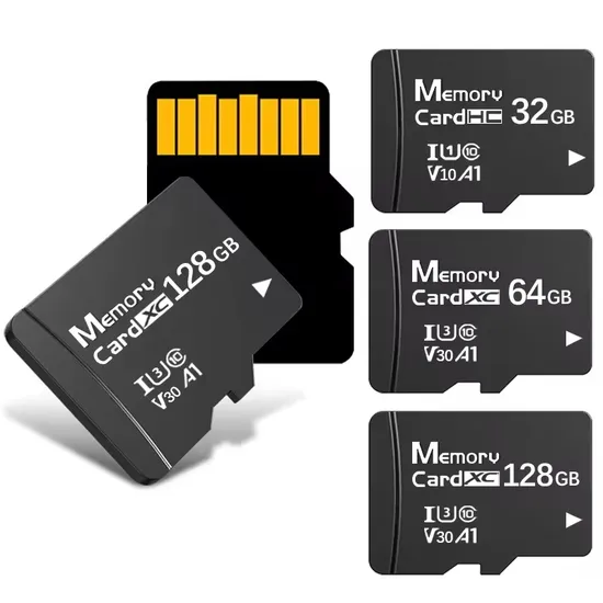 Tarjeta de memoria mini SD TF del OEM 1