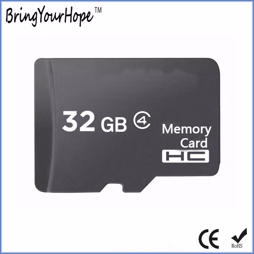 Tarjeta de memoria SD Clase 10 de 32 GB Micro tarjeta (32 GB TF)
